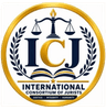 ICJ Emblem